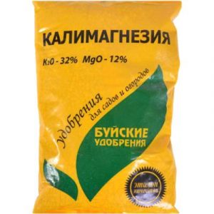 Удобрение No Brand Калимагнезия
