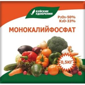 Удобрение No Brand Монакалийфосфат