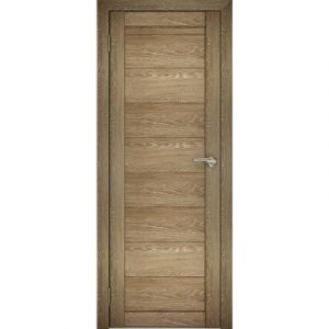 Дверь межкомнатная Юни Двери Амати 00 60x200
