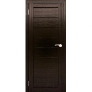Дверь межкомнатная Юни Двери Амати 00 70x200