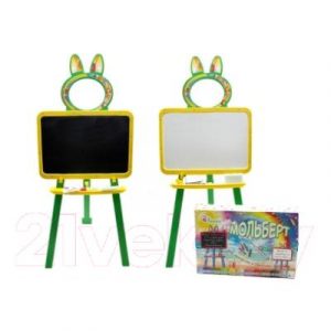 Мольберт детский Doloni 0137770/2