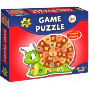Пазл Topgame Умная улитка / 01494