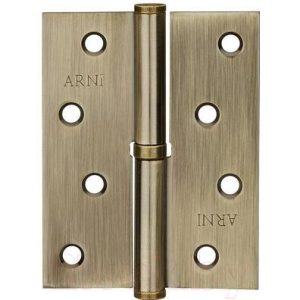 Петля дверная Arni 100x75 AB
