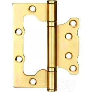 Петля дверная Arni 100x75 SB