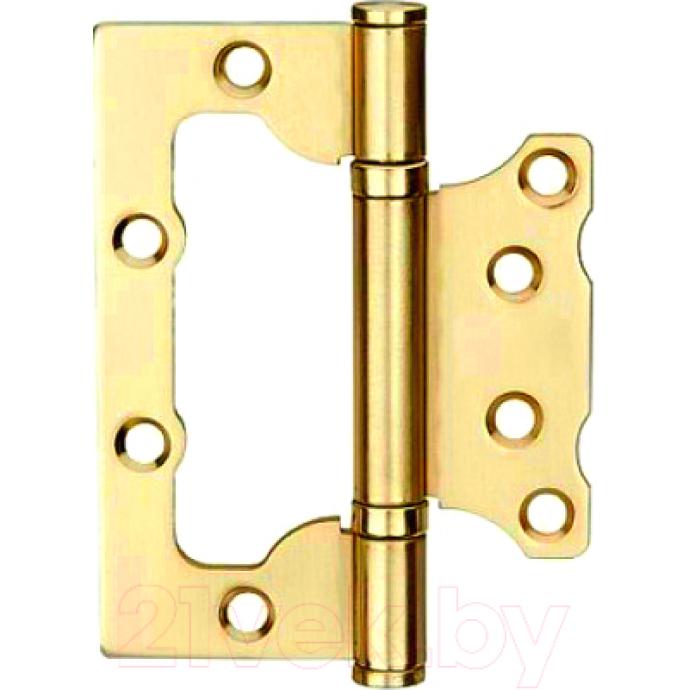 Петля дверная Arni 100x75 SB