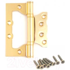 Петля дверная Avers Универсальная 100x75x2.5-B2