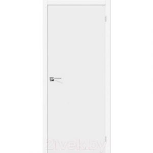 Дверь межкомнатная el'Porta Скинни-10 70x200