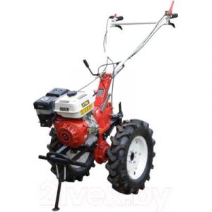 Мотокультиватор Shtenli 1030 РL с плугом и окучником
