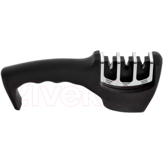 Ножеточка механическая BergHOFF 1100033 3 в 1