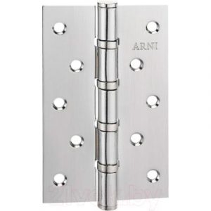 Петля дверная Arni 125x75 AS