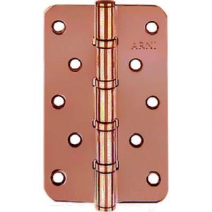 Петля дверная Arni 125x75 MBNB