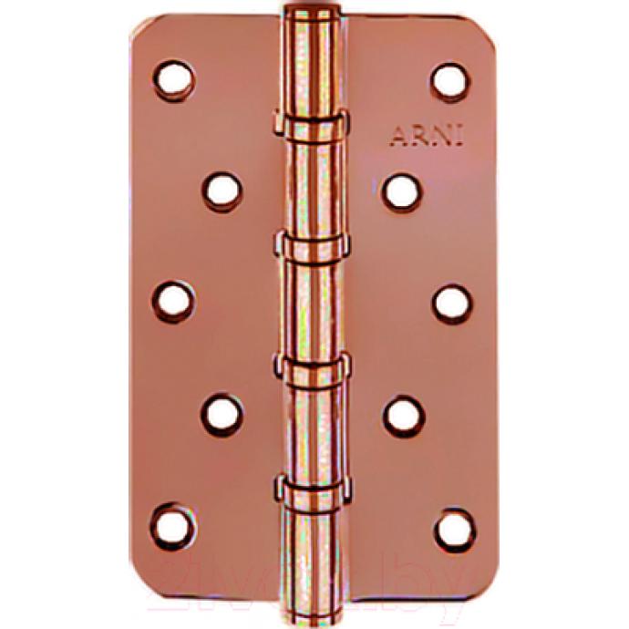 Петля дверная Arni 125x75 MBNB