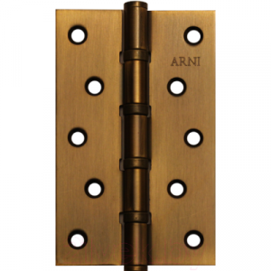 Петля дверная Arni 125x75 MCF