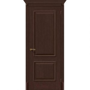 Дверь межкомнатная el'Porta Классико-12 90x200