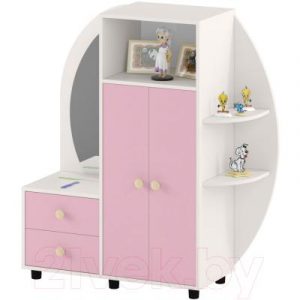 Шкаф игровой Славянская столица ДУ-СИ12