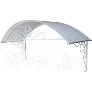 Козырек Dudo КС-13/1