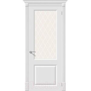 Дверь межкомнатная el'Porta Скинни-13 90x200