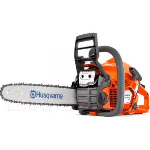 Бензопила цепная Husqvarna 135 Mark II