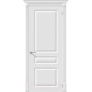 Дверь межкомнатная el'Porta Скинни-14 70x200