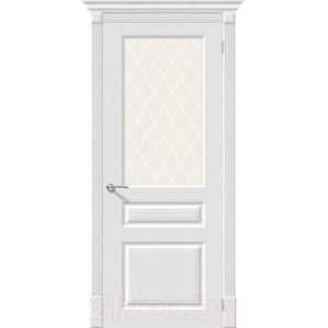 Дверь межкомнатная el'Porta Скинни-15.1 60x200