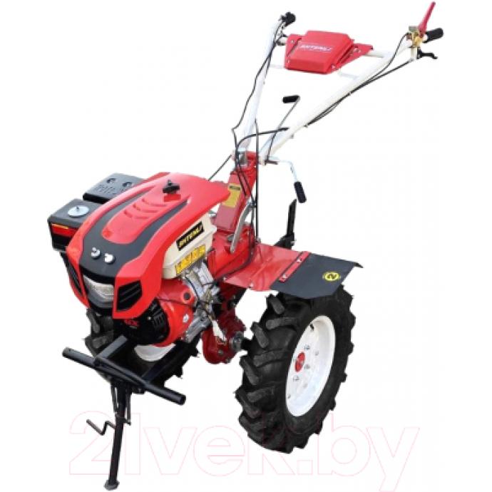 Мотоблок Shtenli 1900 P К1 Pro