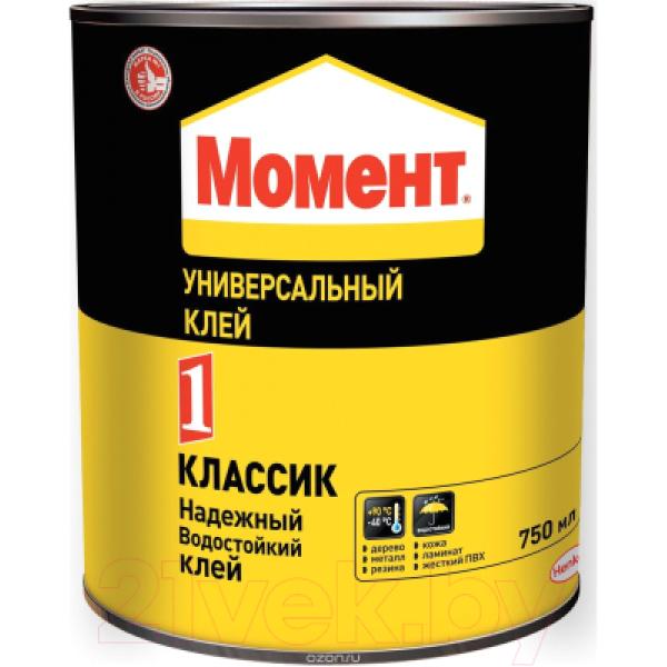 Клей Момент Классик-1