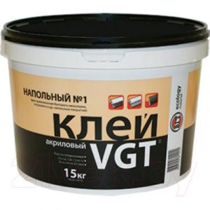 Клей VGT №1 Эконом