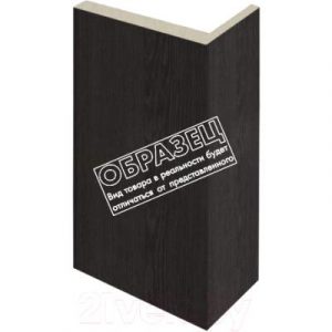 Наличник el'Porta Эко Т Прямоугольный МДФ 2150х70х8