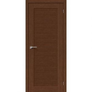 Дверь межкомнатная el'Porta Е Легно-21 70x200