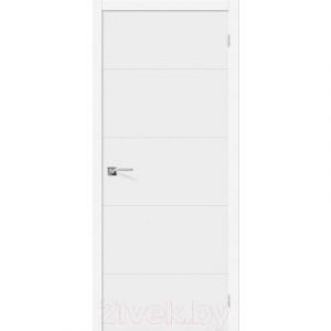 Дверь межкомнатная el'Porta Скинни-2 90x200