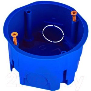 Подрозетник Gusi Electric СЗМ2