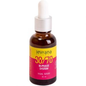 Сыворотка для лица Levrana Двухфазная 30/70