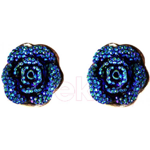 Серьги New Style 3160