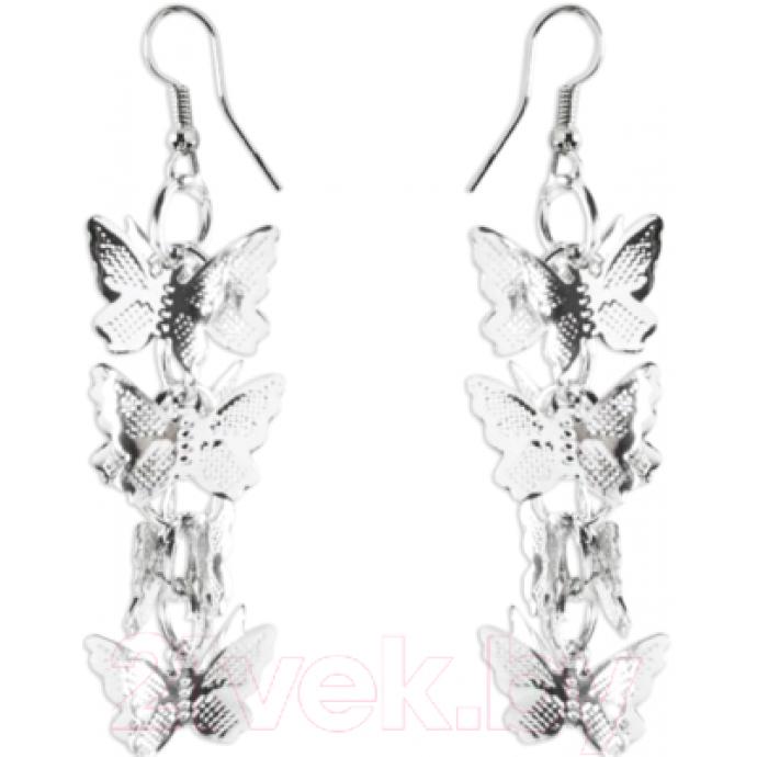Серьги New Style 3327