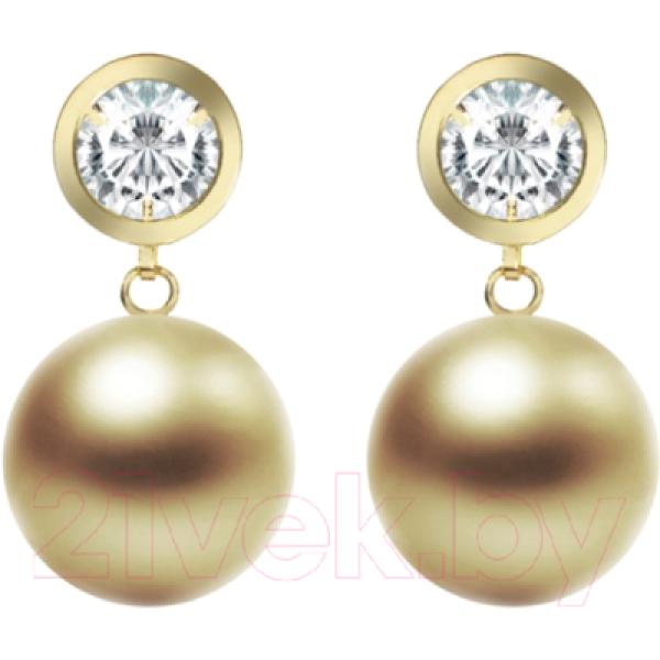 Серьги New Style 3344