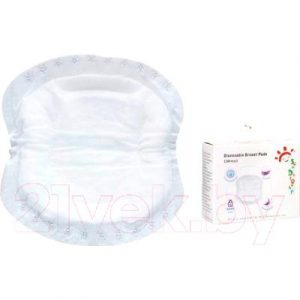 Прокладки для бюстгальтера Sun Delight 34068