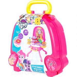 Детская кухня My Little Pony Со световым и звуковым модулем / 36729