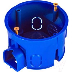 Подрозетник Gusi Electric СЗМ3