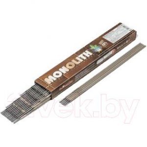 Электрод Monolith РЦ 3мм