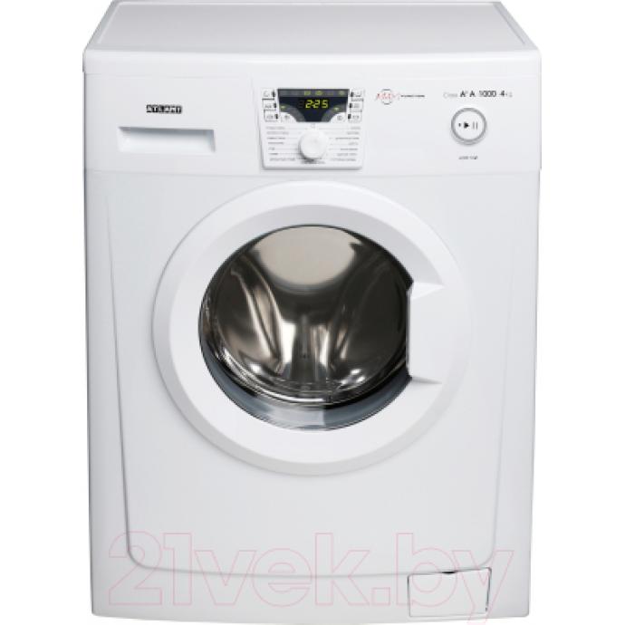 Стиральная машина ATLANT СМА 40М102-00