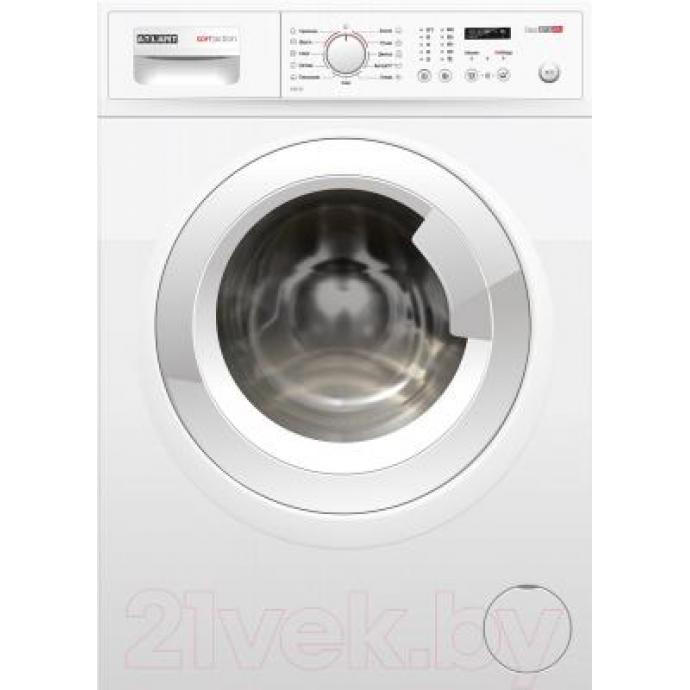 Стиральная машина ATLANT СМА 40М109-00