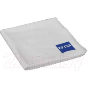 Салфетка для очистки очковых линз Zeiss 40x40см