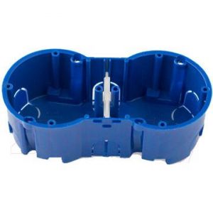 Подрозетник Bylectrica КЕ-501