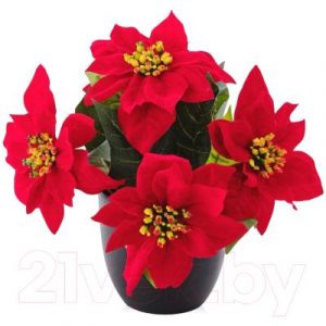 Искусственный цветок Home and You 53644-CZE-XS-BN