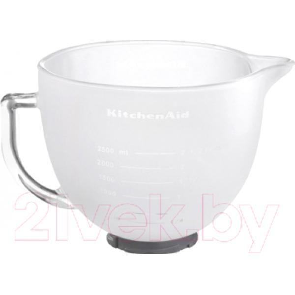 Чаша для миксера KitchenAid 5K5GBF