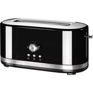 Тостер KitchenAid 5KMT4116EOB