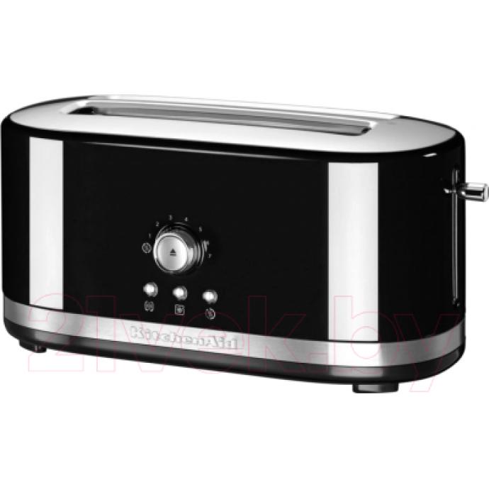 Тостер KitchenAid 5KMT4116EOB