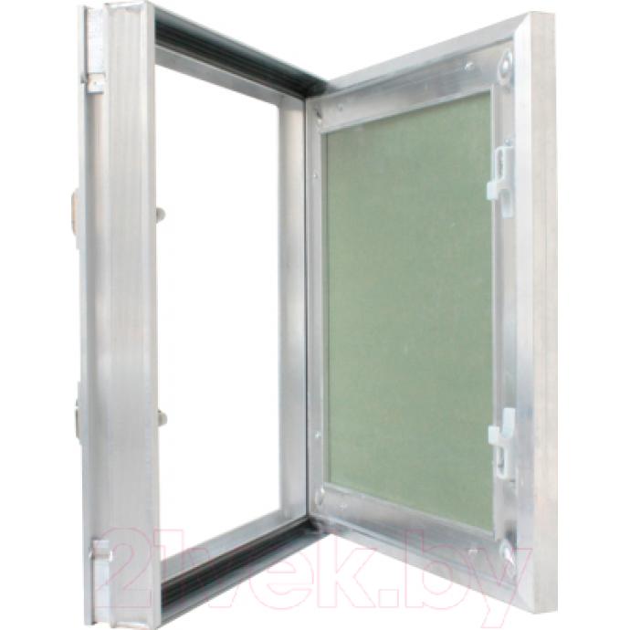 Люк под покраску Alkraft Мастер 600x600