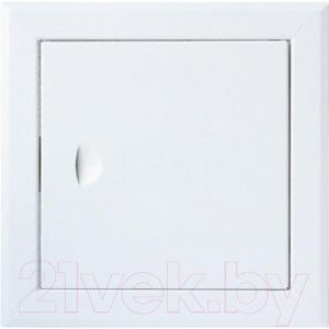 Люк ревизионный Alkraft С магнитным замком 600x800