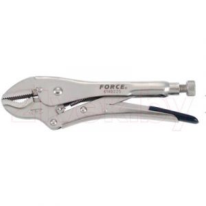 Гейферный зажим Force 614B225